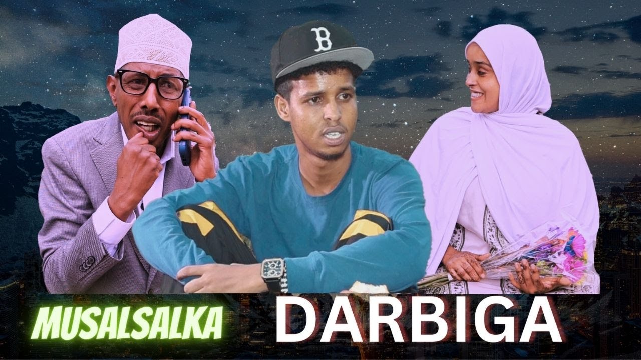 MUSALSALKA DARBIGA